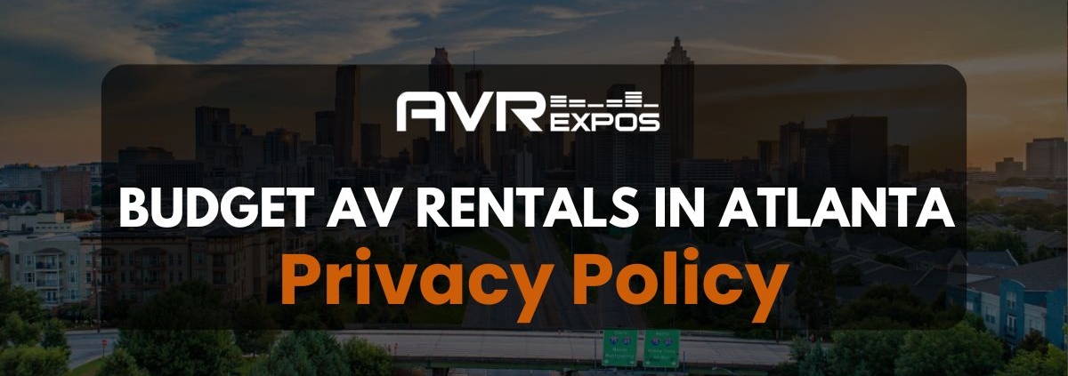 Budget AV Rentals Atlanta